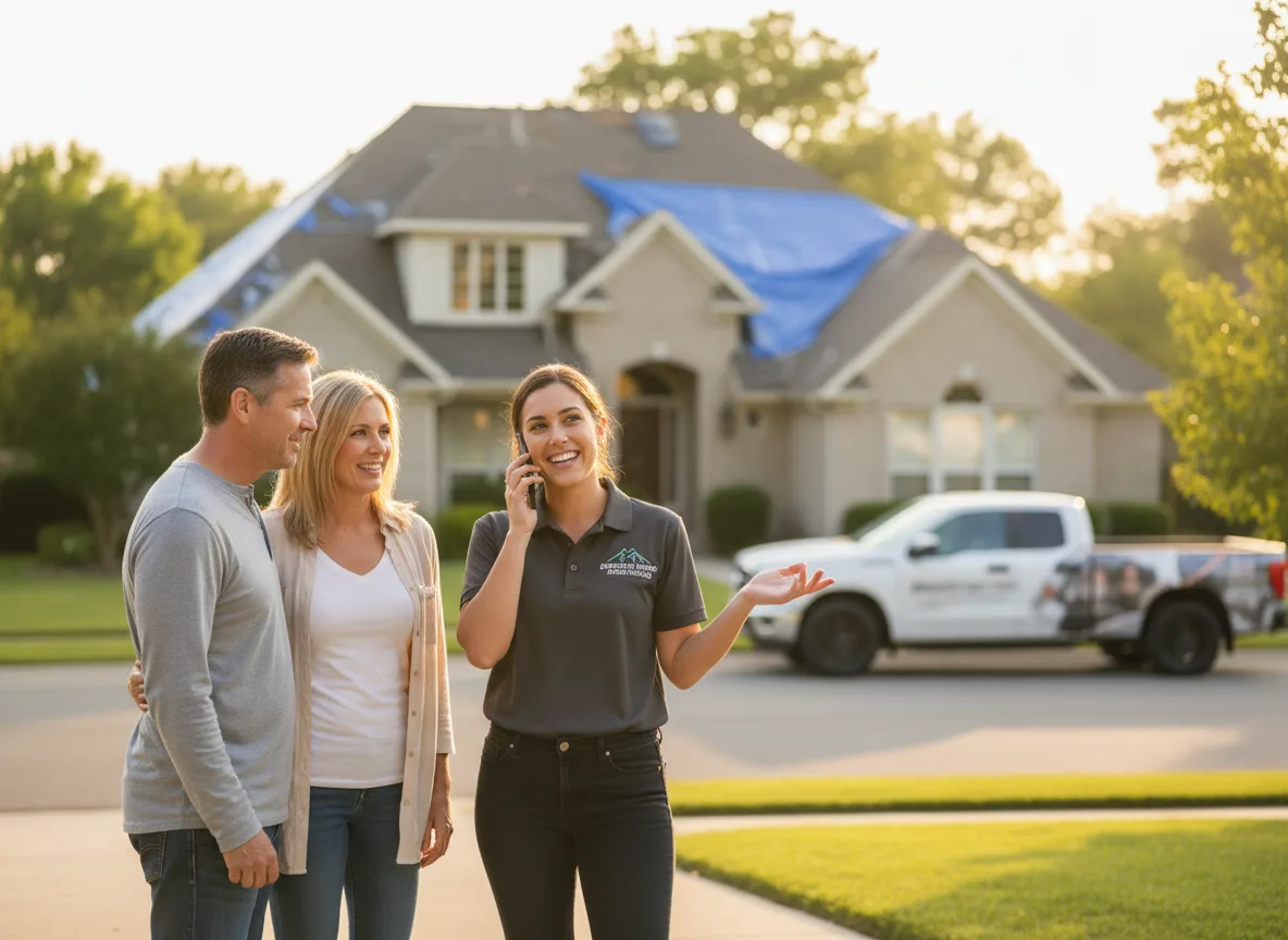 Emergency Roof Repair Leupp, AZ FAQs